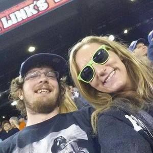 Meet your Posher, Danielle