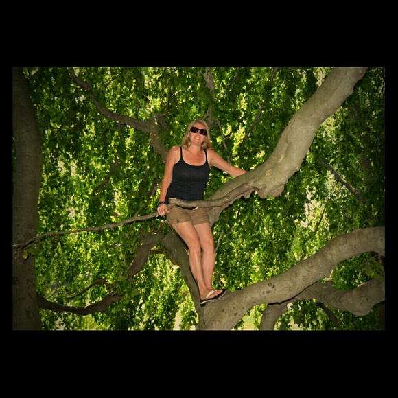 Meet your Posher, Shawna - Picture 1 of 1