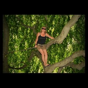 Meet your Posher, Shawna