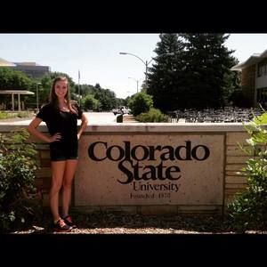 Meet your Posher, Jade