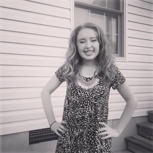 Meet your Posher, Madeline