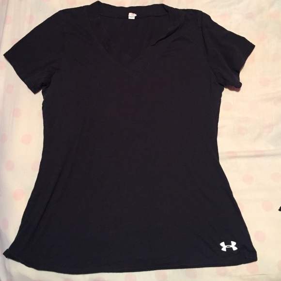 Underarmour women's v-neck
