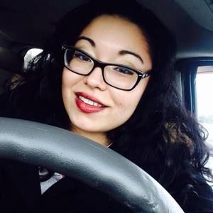 Meet your Posher, Deserey