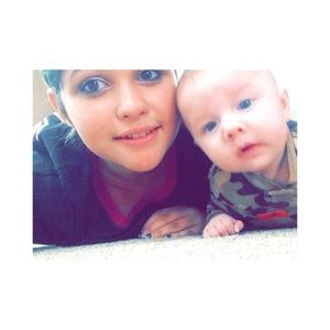 Meet your Posher, Alyssa