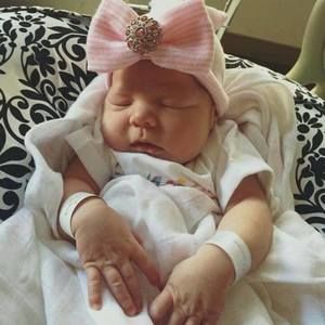 Meet your Posher, Roberta