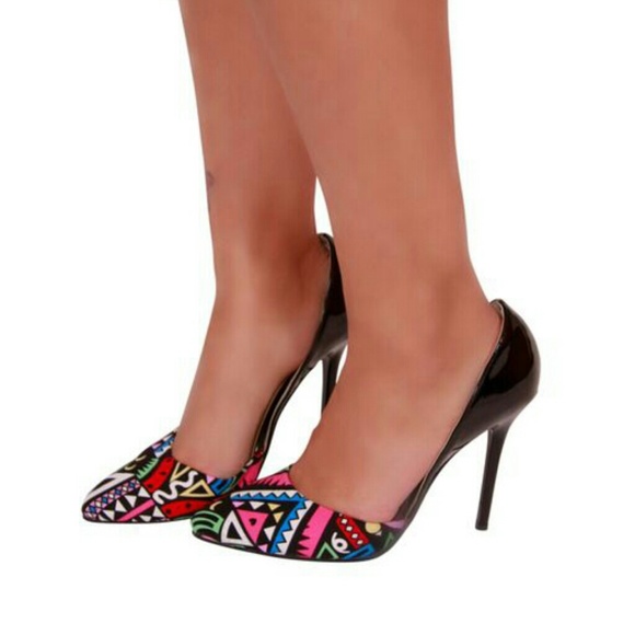 Mystique Multi-print