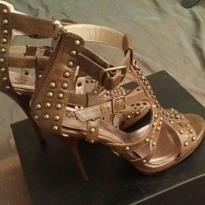 Gladiator heels