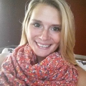 Meet your Posher, Meghan