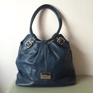 Kim Rogers Shoulder Bag