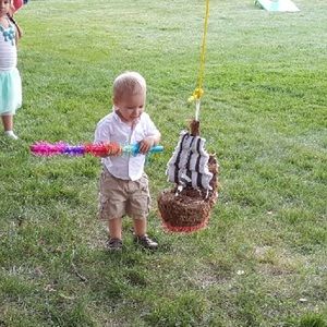 Meet your Posher, Sara