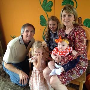 Meet your Posher, Janet