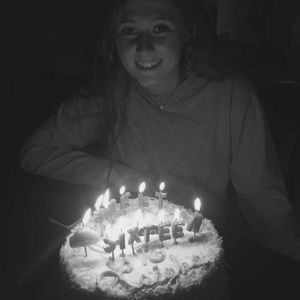 Meet your Posher, Leigha