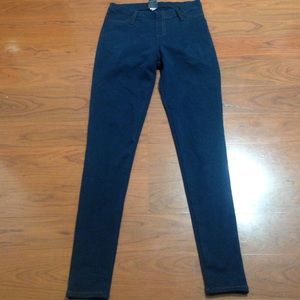 Jeggings. Brand new. Never worn.