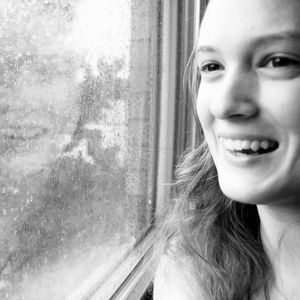 Meet your Posher, Theresa anne