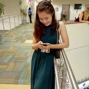 Meet your Posher, Winnie