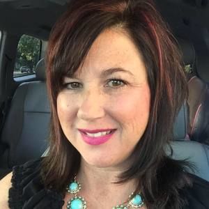 Meet your Posher, Suzie