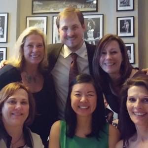 Meet your Posher, Elizabeth