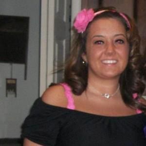 Meet your Posher, Carolann