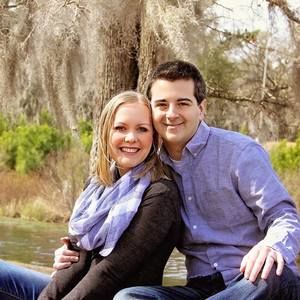 Meet your Posher, Christy