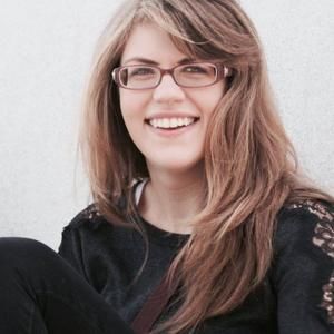 Meet your Posher, Aubrey