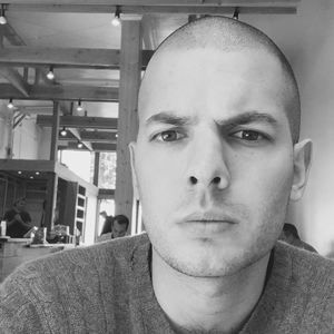 Meet your Posher, Bart