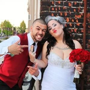 Meet your Posher, Katy