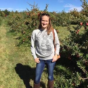 Meet your Posher, Rachel