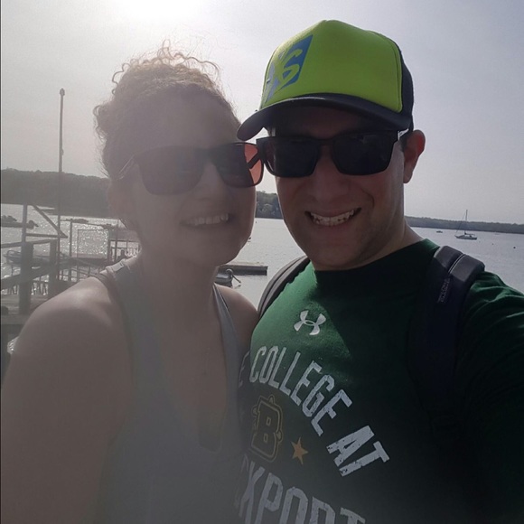 Meet your Posher, Michy - Picture 2 of 4