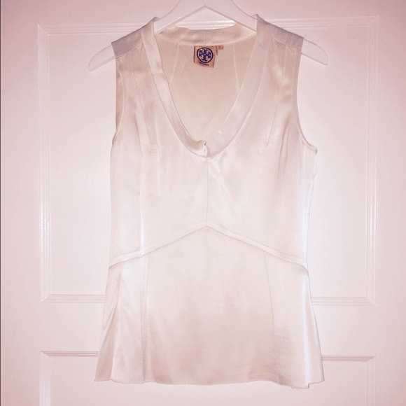 Tory Burch blouse