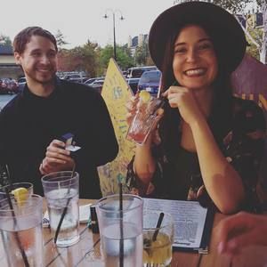 Meet your Posher, Chelsy