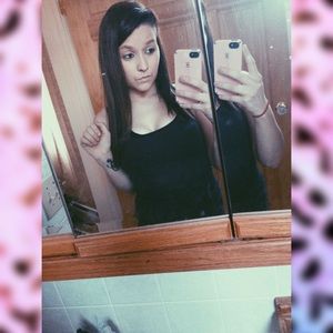 Meet your Posher, Kari