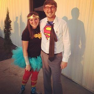 Meet your Posher, Julia