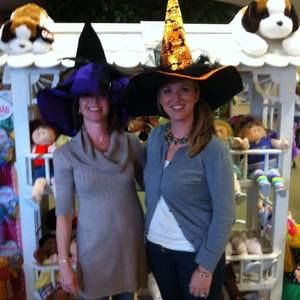 Meet your Posher, Carrie