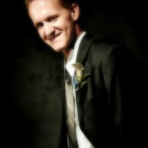 Meet your Posher, Aaron