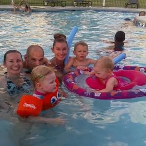 Meet your Posher, Kelly