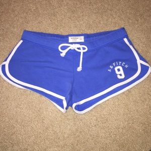 Shorts from Abercrombie & Fitch