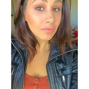 Meet your Posher, Maddie