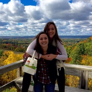 Meet your Posher, Brigit