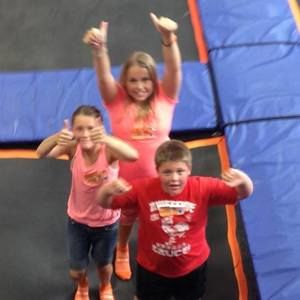 Meet your Posher, Emily