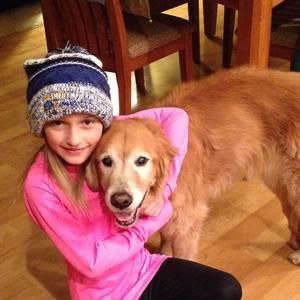 Meet your Posher, Karen