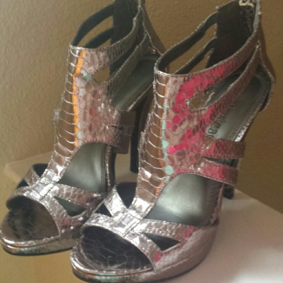 Heels