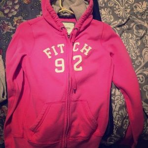 Super cute hoodie !!!