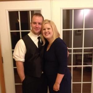 Meet your Posher, Christie