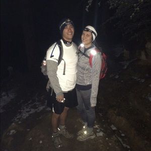 Meet your Posher, Steven