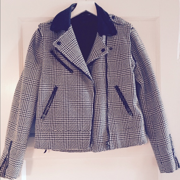 Rag and Bone jacket