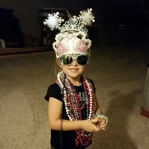 Meet your Posher, Lori