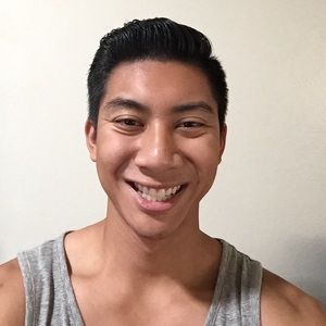 Meet your Posher, Alexander