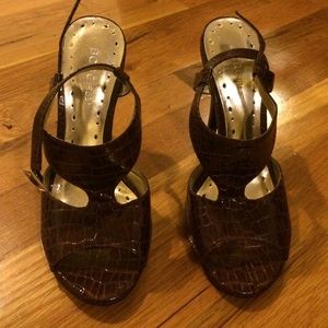 BCBGirls heels