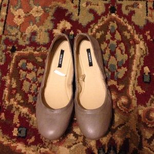 Forever 21 ballet flats