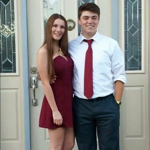 Meet your Posher, Sam